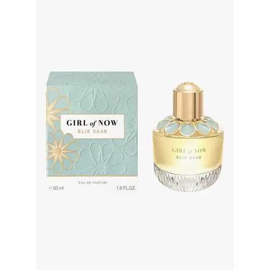 Elie Saab Girl of Now Eau de Parfum for Women 50ml aj