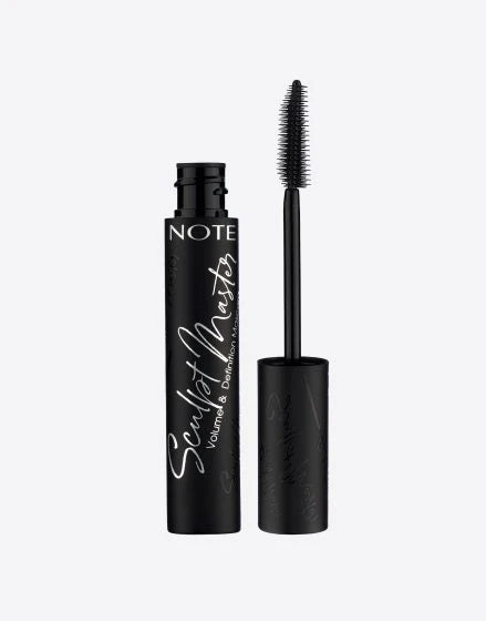 NOTE SCULPT MASTER MASCARA