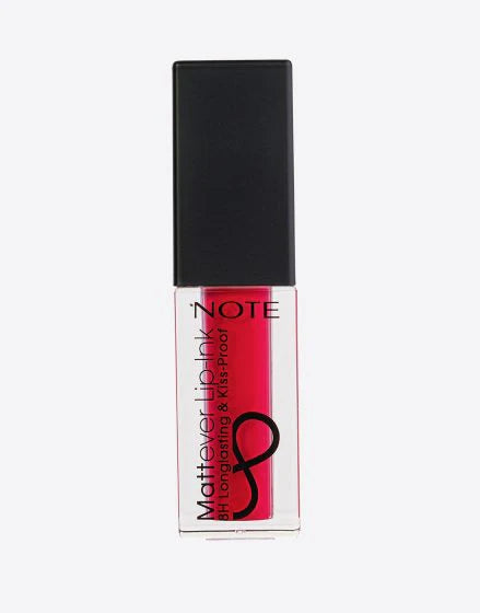 NOTE MATTEVER LIP-INK 12