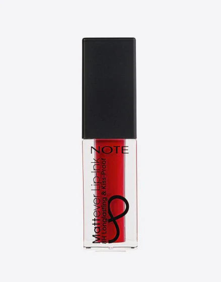NOTE MATTEVER LIP-INK 14