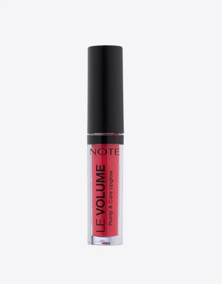 NOTE Le Volume Gloss 04