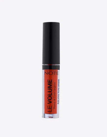 NOTE Le Volume Gloss 05
