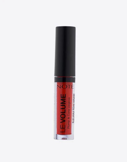 NOTE Le Volume Gloss 06