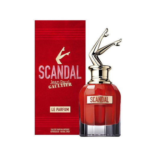 جان بول غوتييه سكاندال لو بارفان هير ماء عطر (Aj)