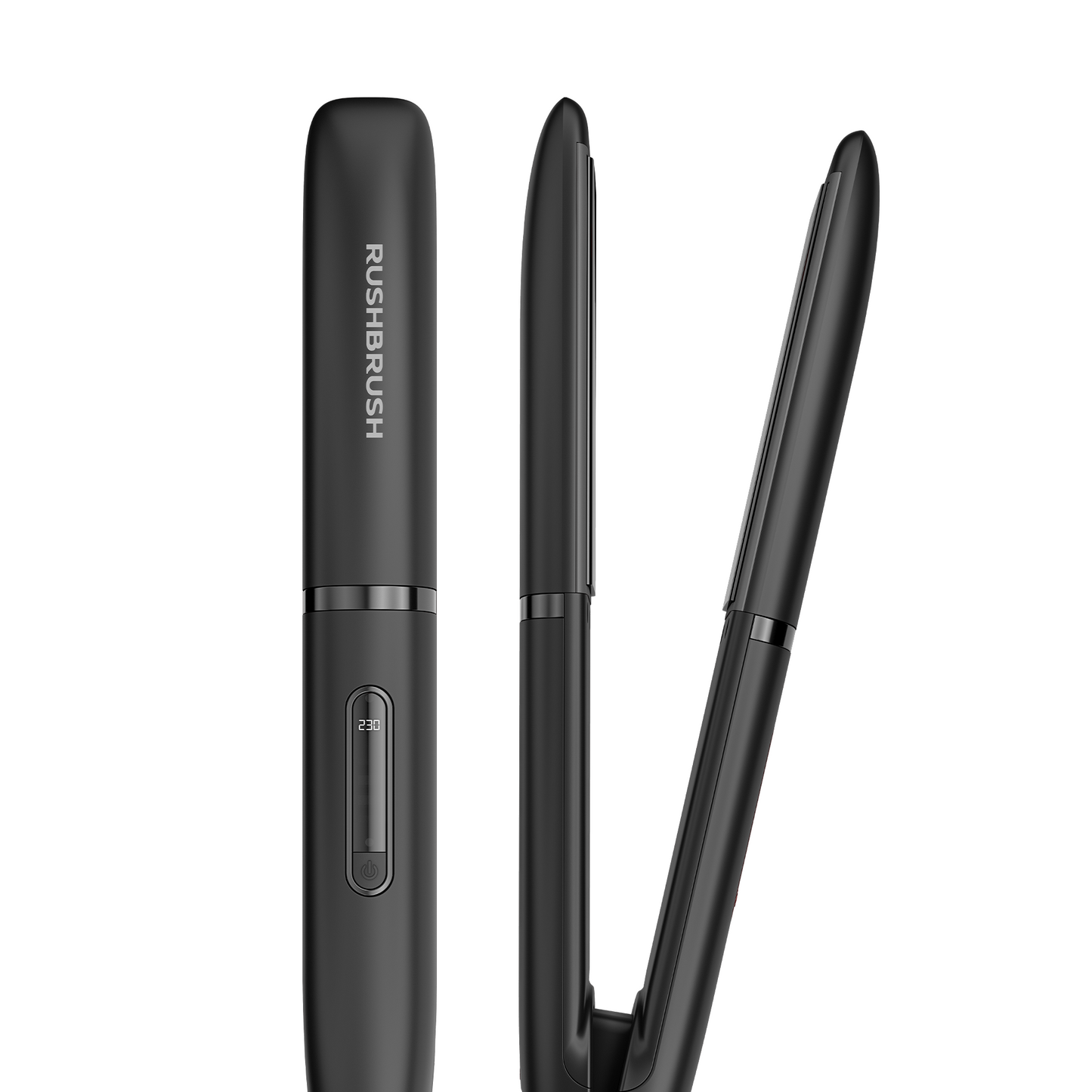 Rush Brush X1 Lite Iron