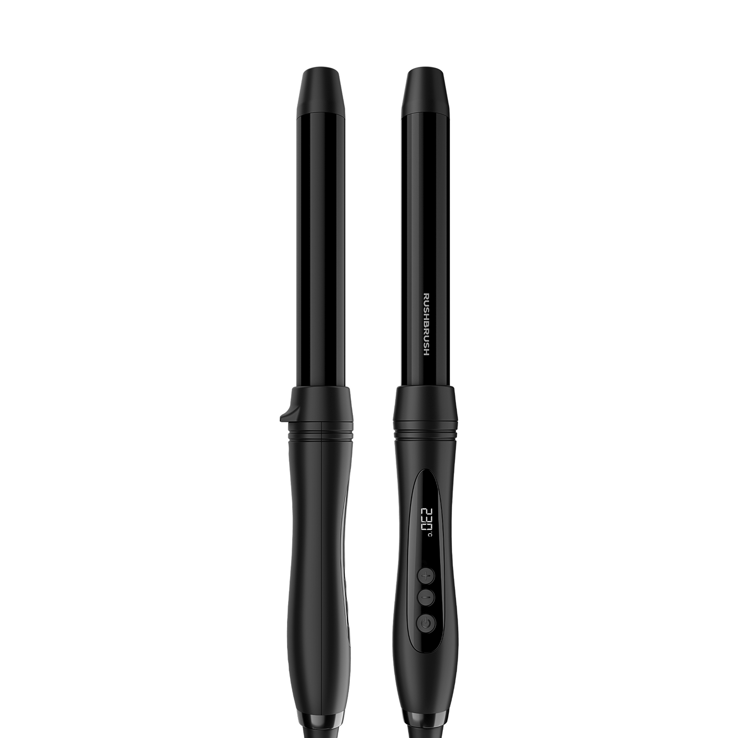 Rush Brush C1 Curling Iron