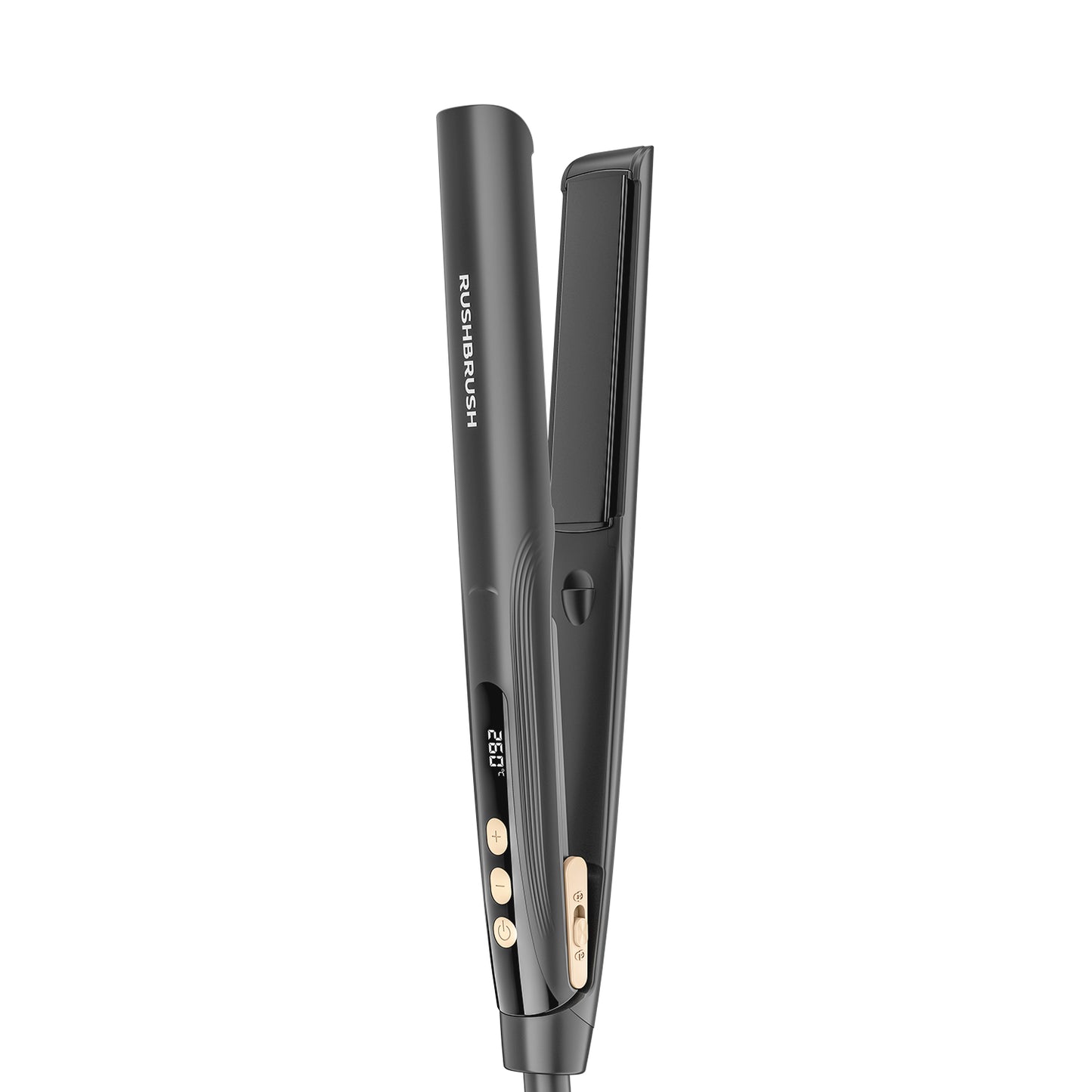 RUSHBRUSH X2 Max professional