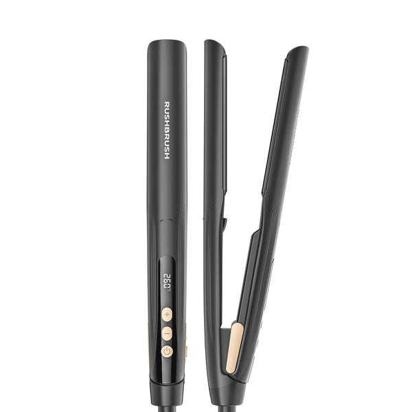 Rush Brush X2 Max Iron