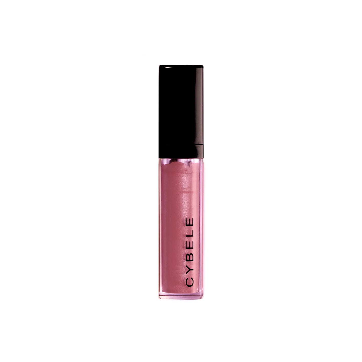 CYBELE Shine Appeal Liquid Lip Color 04 Candy Rose