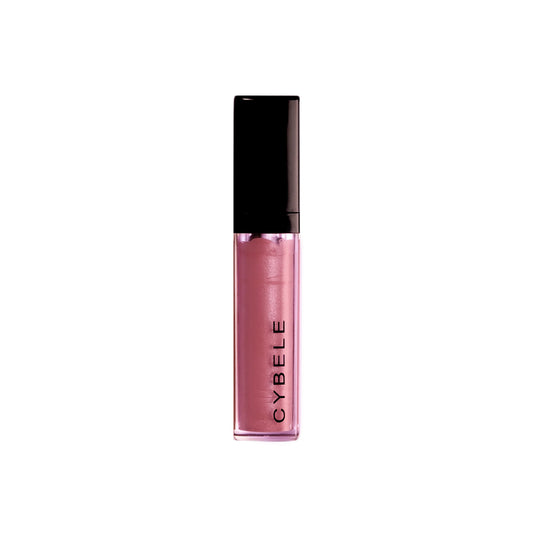 CYBELE Shine Appeal Liquid Lip Color 04 Candy Rose