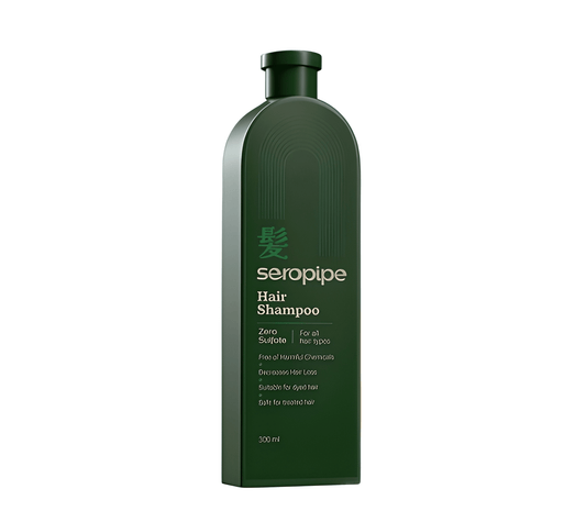 Seropipe Shampoo for Hair 300ml