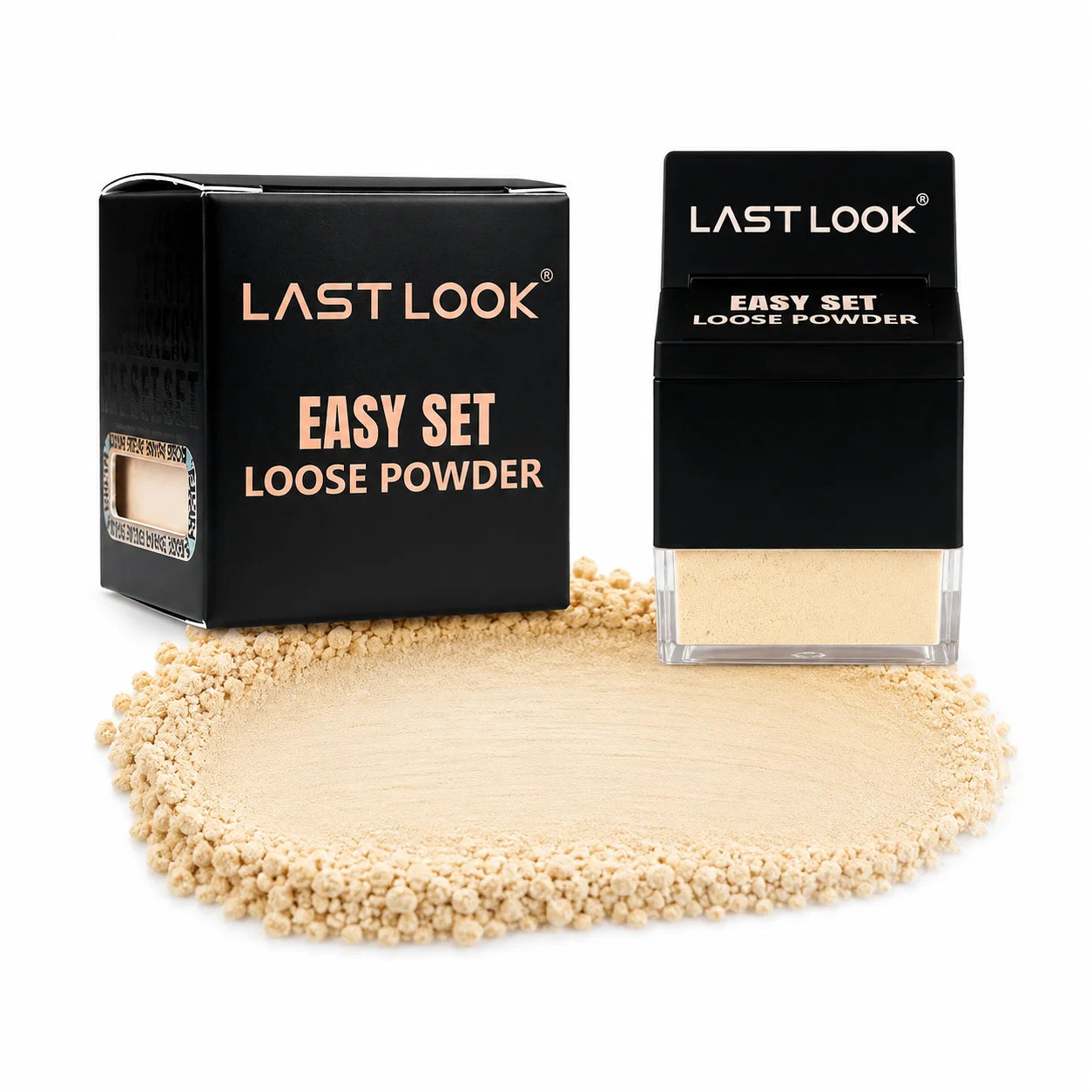 Mini Lose Powder from LAST LOOK