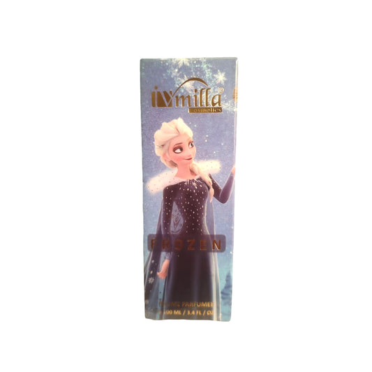 عطر إميليا كوزمتكس فروزن - 100 مل