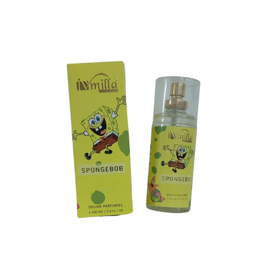 عطر إميليا سبونج بوب للأطفال 100 مل