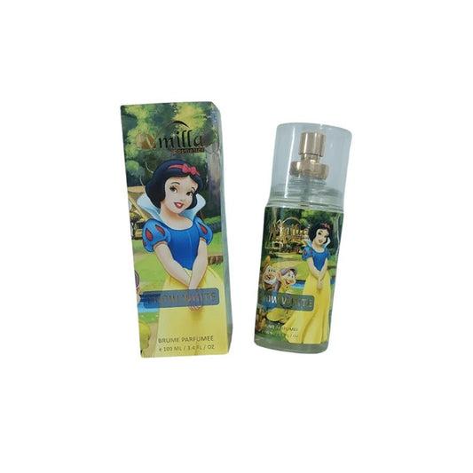 عطر إميليا سنو وايت بروم - 100 مل