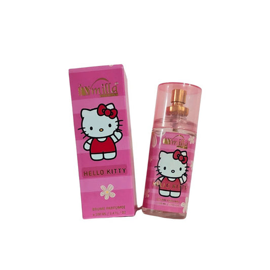 عطر إميليا هيلو كيتي للأطفال 100 مل