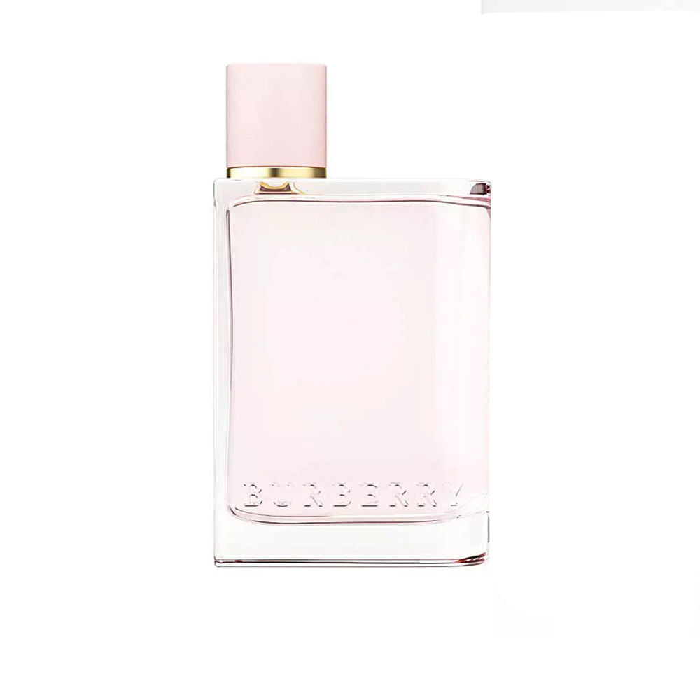 Burberry Her Perfume for Women Original Tester - 100ml