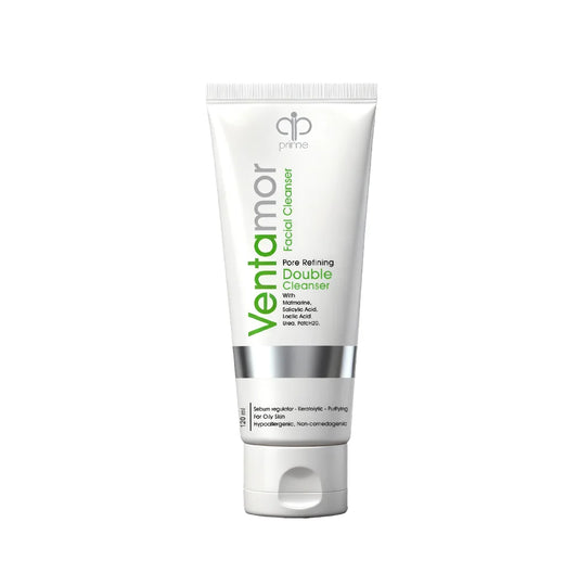 Ventamor Facial Double Cleanser 120 gm