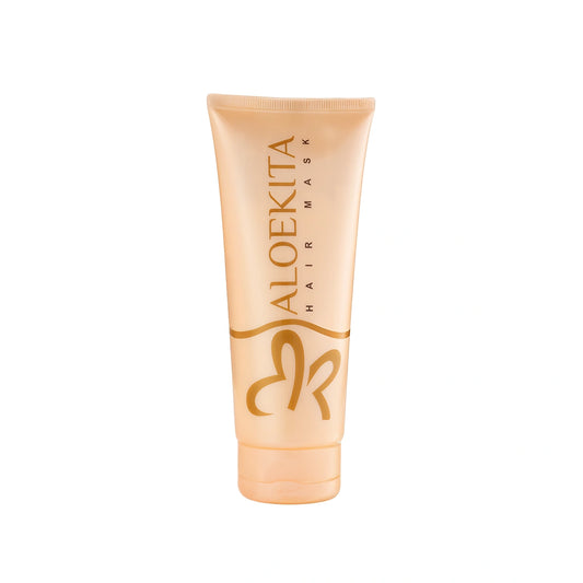 Aloekita Hair Mask
