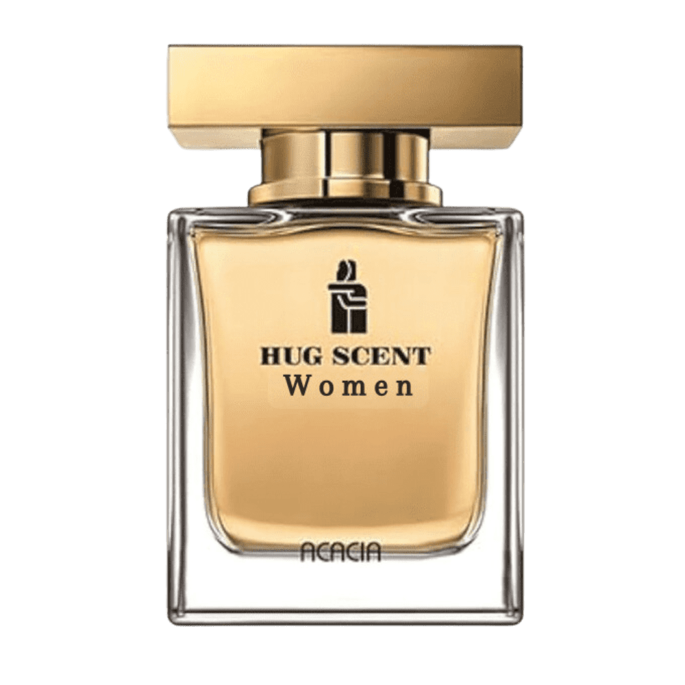 HUG SCENT — Women's Perfume — 100 ml  testar