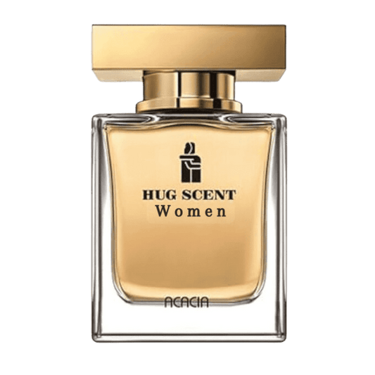 HUG SCENT — Women's Perfume — 100 ml  testar