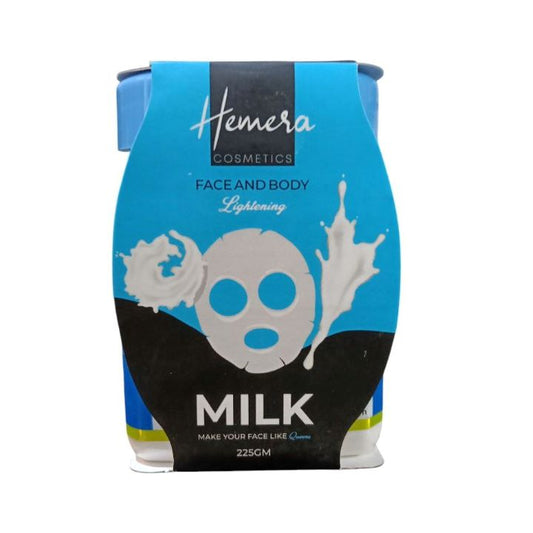 Hemera Milk Skin Lightening Mask 225g