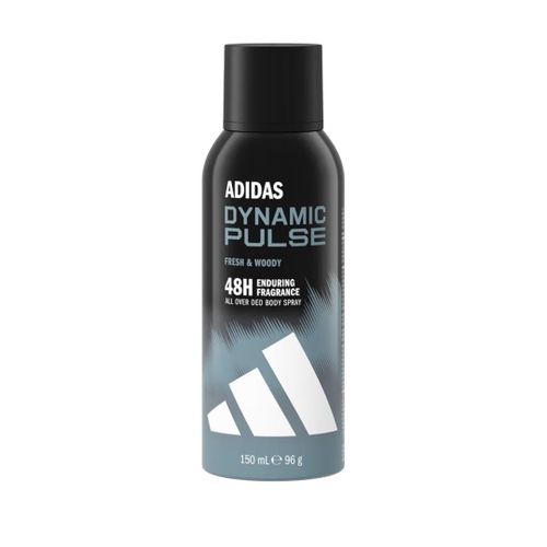 Adidas Dynamic Pulse Deodorant Body Spray 150Ml