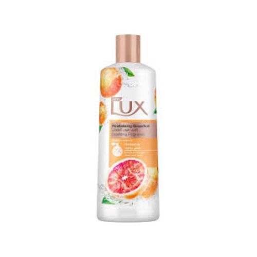 Lux Refreshing Healthy Body Wash with Grapefruit Scent - 250ml