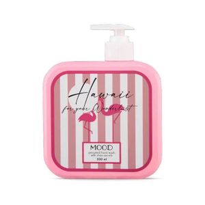 Mood Hawaiian Scented Hand Wash 500ml