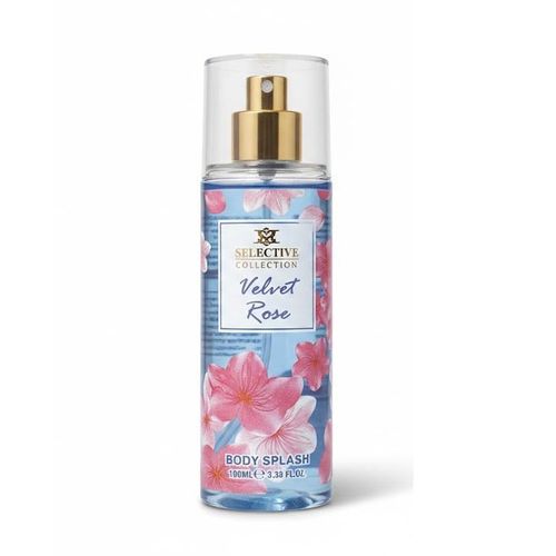 Selective Collection Body Wash Full Fit Day 100 ml