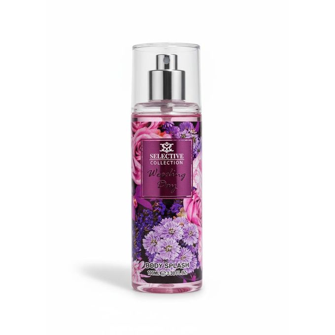 Selective Collection Wedding Day Body Mist 100ml