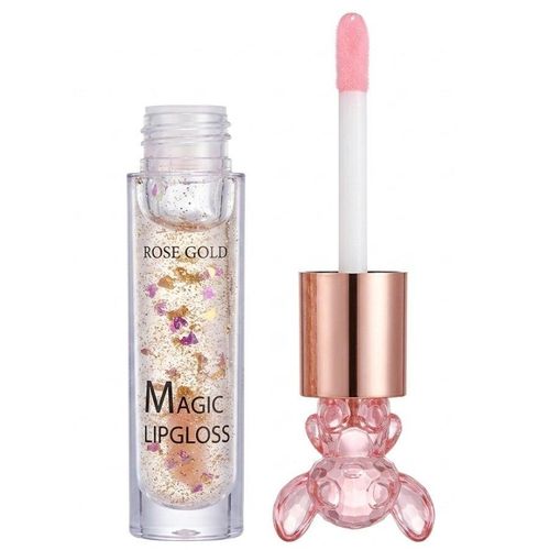 ROSE GOLD Magic Lip Gloss HD