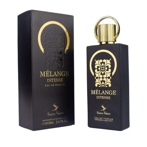 Melange Intense from Sainte Valere 100 Ml