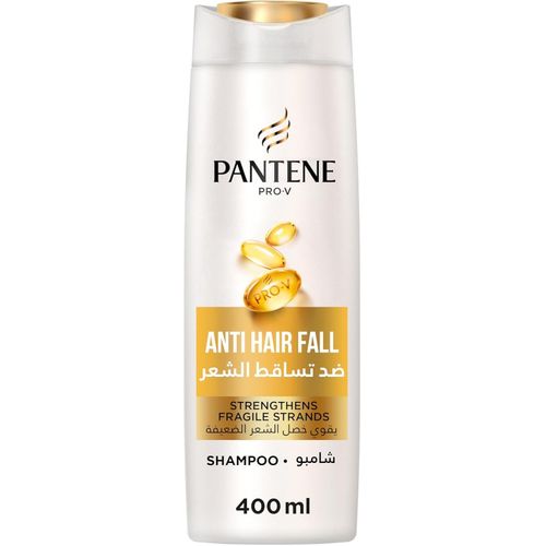 Pantene Anti-Hair Loss Shampoo 400ml
