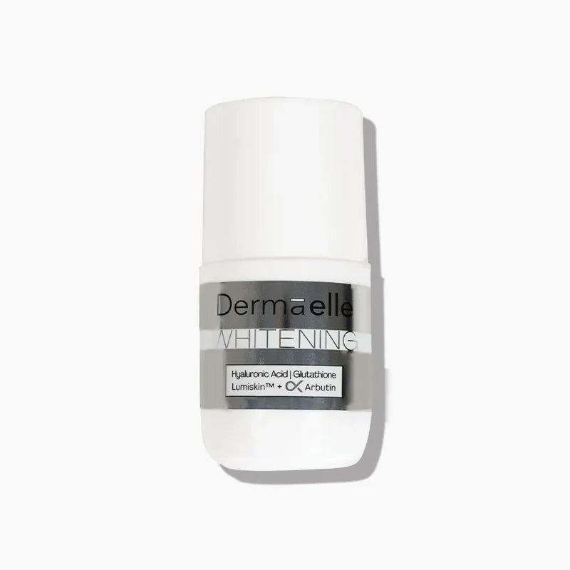 Dermaelle Brightening Roll-On Deodorant 50ml