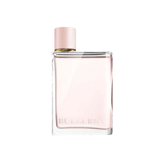 Burberry Her Perfume for Women out let- 100ml