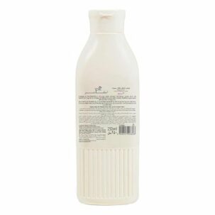 لوشن الجسم Enchanteur Alluring Satin Smooth 250 مل.