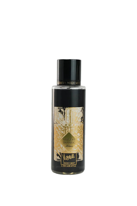 Memwa Body Mist 250ml Angels Sharing Klaen