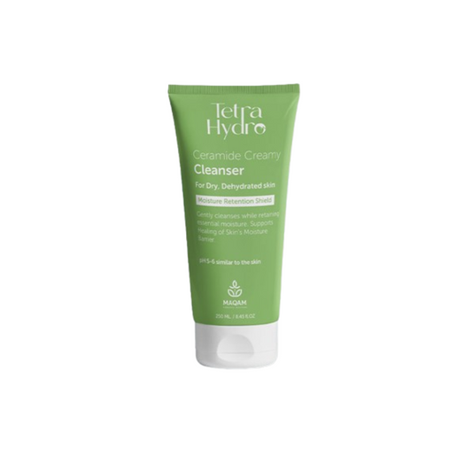 TETRA HYDRO CREAMIDE CREAM CLEANSER 250ML