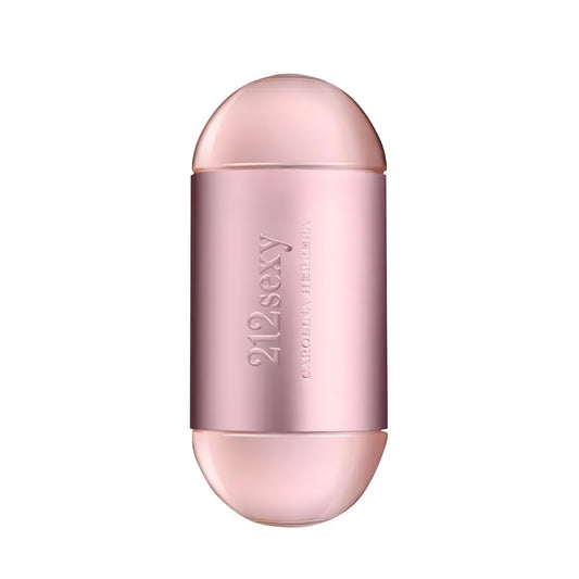 Carolina Herrera 212 Sexy Eau de Parfum - 100 ml