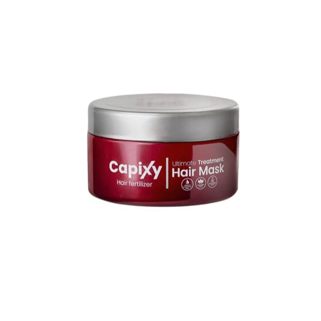 Capixy Hair Mask 250ml