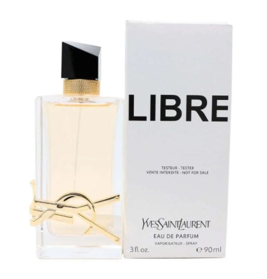 Tester Yves Saint Laurent Libre Eau de Parfum 90 ml
