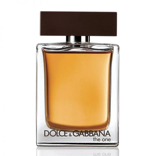 Dolce & Gabbana The One Eau De Toilette Spray 150ml