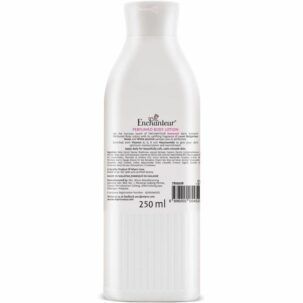 لوشن الجسم إنشانتور رومانتيك ساتين سموث - 250 مل