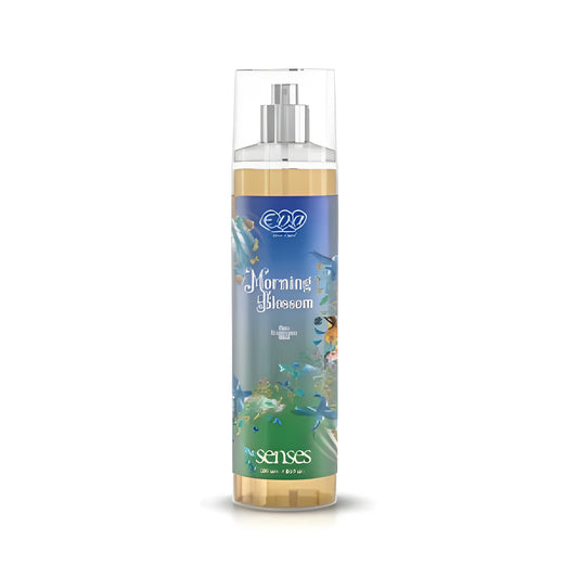 EVA Bodymist 240ml Morning Blossom