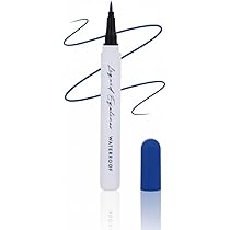 Eyeliner Pencil Liquid Waterproof – Quick Drying, Long Lasting Color Eyeliner Pen