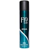 Kaline FLO Aqua Perfume Spray for Him,75 Ml( 1+1)
