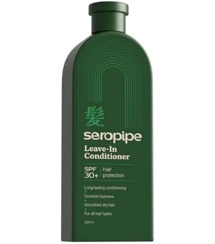 Seropipe Hair Conditioner 300 ml