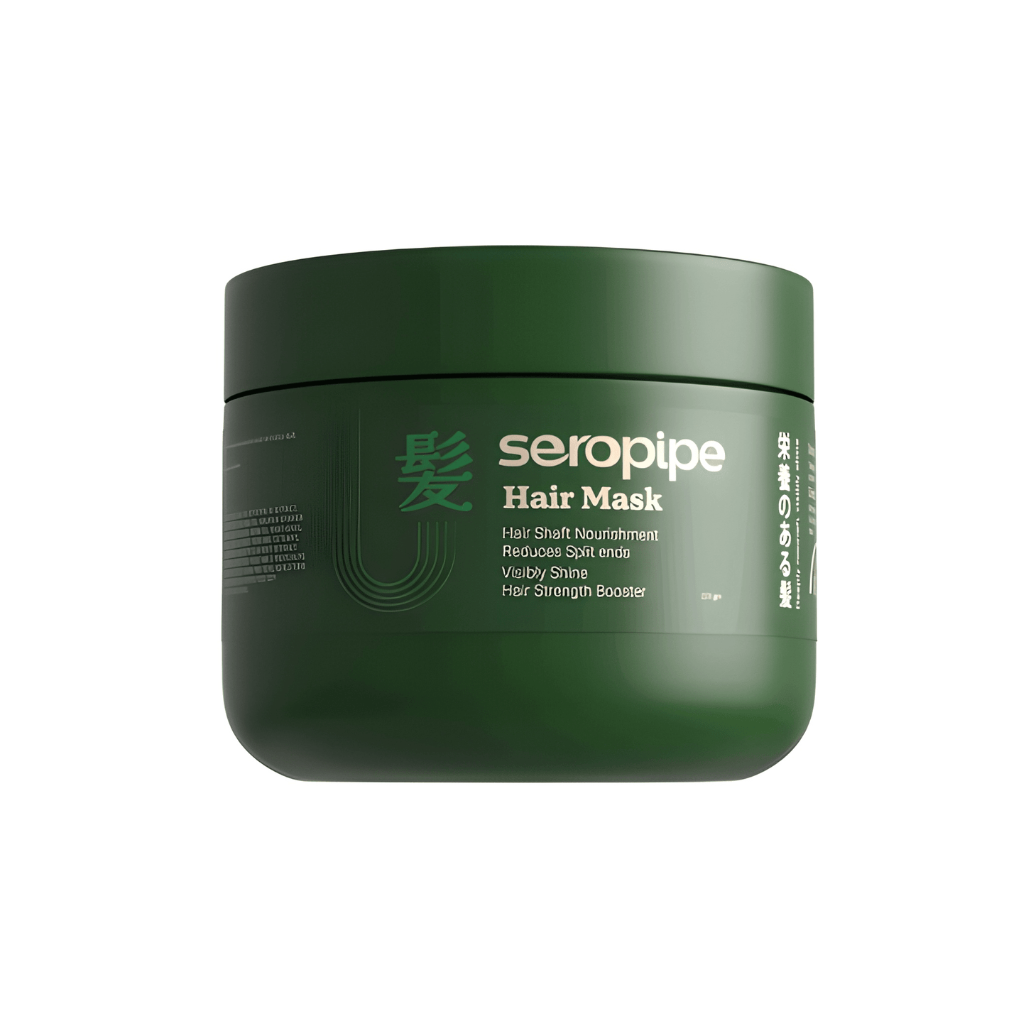 Seropipe Hair Mask 300ml
