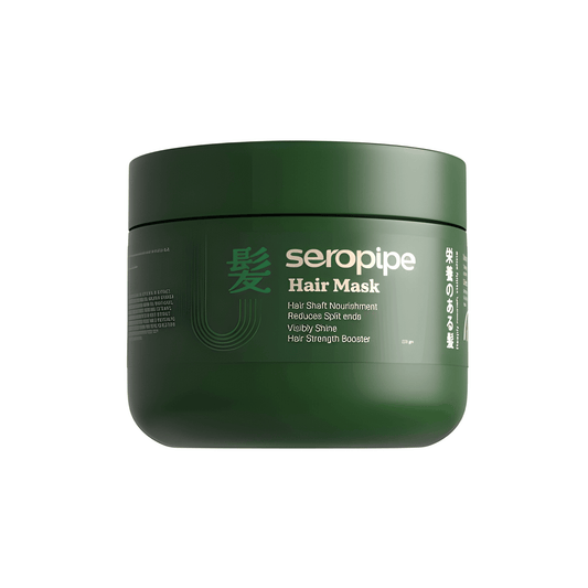 Seropipe Hair Mask 300ml